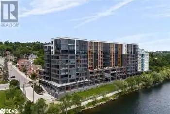 185 DUNLOP Street Unit# 523, Barrie, Ontario L4M1B2, 2 Bedrooms Bedrooms, ,3 BathroomsBathrooms,Condo,For Sale,DUNLOP,40669294