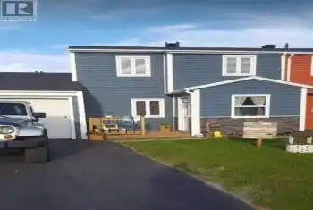 942 Cashin Crescent, LABRADOR CITY, Newfoundland & Labrador A2V2X2, 3 Bedrooms Bedrooms, ,1 BathroomBathrooms,All Houses,For Sale,Cashin,1278929