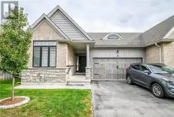 26 BORDEN Trail, Welland (769 - Prince Charles), Ontario L3C0H1, 2 Bedrooms Bedrooms, ,3 BathroomsBathrooms,All Houses,For Sale,BORDEN,X9767563