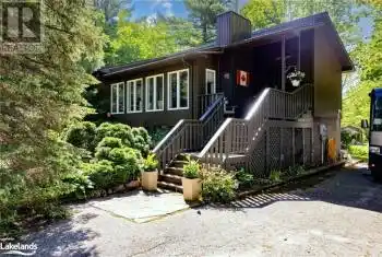 2517 HONEY HARBOUR Road, Georgian Bay (Baxter), Ontario L0K1S0, 2 Bedrooms Bedrooms, ,2 BathroomsBathrooms,All Houses,For Sale,HONEY HARBOUR,X10438937