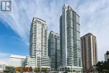 60 Town Centre Court Unit# 603, Toronto (Bendale), Ontario M1P0B1, 1 Bedroom Bedrooms, ,1 BathroomBathrooms,Condo,For Sale,Town Centre,E9510956