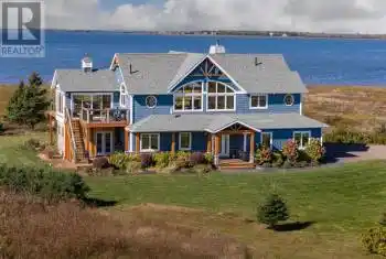 127 Sailors Lane, Malpeque, Prince Edward Island C0B1M0, 3 Bedrooms Bedrooms, ,3 BathroomsBathrooms,All Houses,For Sale,Sailors,202425387