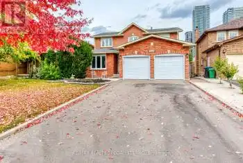 4235 Hazineh Court, Mississauga (Creditview), Ontario L5B3N6, 5 Bedrooms Bedrooms, ,4 BathroomsBathrooms,All Houses,For Sale,Hazineh,W9510975