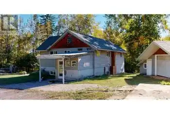 1181 BERNADETTE Road, Quesnel, British Columbia V2J6H9, 3 Bedrooms Bedrooms, ,2 BathroomsBathrooms,All Houses,For Sale,BERNADETTE,R2899258