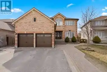 59 Carley Crescent, Barrie (Painswick North), Ontario L4N0M8, 5 Bedrooms Bedrooms, ,4 BathroomsBathrooms,All Houses,For Sale,Carley,S9511345