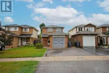 181 Sunforest Drive, Brampton (Heart Lake West), Ontario L6Z2B5, 3 Bedrooms Bedrooms, ,2 BathroomsBathrooms,All Houses,For Sale,Sunforest,W9511374