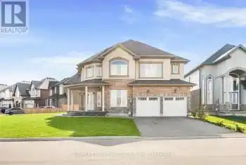 4 Dolomiti Court, Hamilton, Ontario L0R1P0, 4 Bedrooms Bedrooms, ,4 BathroomsBathrooms,All Houses,For Sale,Dolomiti,X9511319