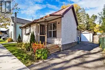 14 Mckenzie St, Stratford, Ontario N2A 2N6, 2 Bedrooms Bedrooms, 5 Rooms Rooms,2 BathroomsBathrooms,All Houses,Sold,Mckenzie,X9511342