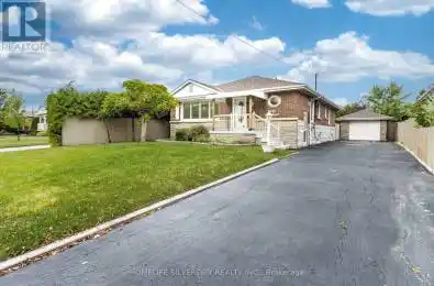 47 Alderney Avenue Hamilton (Hill Park) Ontario L9A2A6