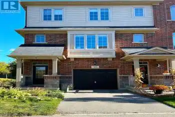 342 Mill St Unit# 48, Kitchener, Ontario N2M 0A5, 2 Bedrooms Bedrooms, 2 Rooms Rooms,4 BathroomsBathrooms,All Houses,Rented,Mill,X9511413