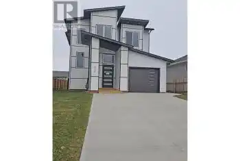 8320 85 Avenue Unit# 8320, Fort St. John, British Columbia V1J0G3, 4 Bedrooms Bedrooms, ,All Houses,For Sale,85,R2938887