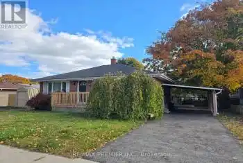 5 Golfdale Road, Barrie (Sunnidale), Ontario L4N6R5, 5 Bedrooms Bedrooms, ,2 BathroomsBathrooms,All Houses,For Rent,Golfdale,S9511429