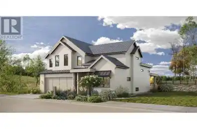 1028 Bull Crescent Kelowna British Columbia V1W4N2