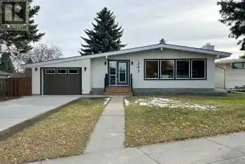 343 Weddenburn Road, Calgary, Alberta T2J1J2, 5 Bedrooms Bedrooms, ,3 BathroomsBathrooms,All Houses,For Sale,Weddenburn,A2173678