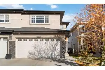 2504 22 AV NW NW Unit# 2504, Edmonton, Alberta T6T1J1, 4 Bedrooms Bedrooms, ,3 BathroomsBathrooms,All Houses,For Sale,Laurel,2504 22 AV NW NW,E4411644