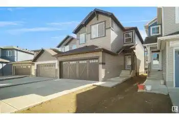 1977 209A ST NW Unit# 1977, Edmonton, Alberta T6M1P7, 3 Bedrooms Bedrooms, ,3 BathroomsBathrooms,All Houses,For Sale,Stillwater,1977 209A ST NW,E4411646