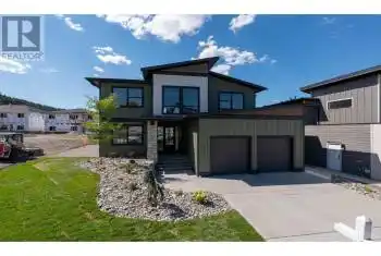 1291 BRECHIN Place, Kamloops, British Columbia V2H1T7, 5 Bedrooms Bedrooms, ,3 BathroomsBathrooms,All Houses,For Sale,Aberdeen,BRECHIN,181501