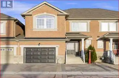 34 Walter Sinclair Court Richmond Hill (Jefferson) Ontario L4E0X1