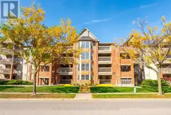 4015 Kilmer Drive Unit# 308, Burlington (Tansley), Ontario L7M4M4, 1 Bedroom Bedrooms, ,1 BathroomBathrooms,Condo,For Sale,Kilmer,W9511159