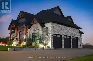 31 Ferrara Drive Caledon (Palgrave) Ontario L7E4L5