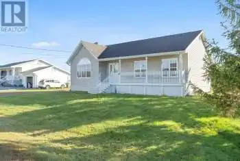 8 Rayclare Crescent, Stewiacke, Nova Scotia B0N2J0, 5 Bedrooms Bedrooms, ,3 BathroomsBathrooms,All Houses,For Sale,Rayclare,202425399