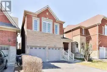 5164 Rayana Ridge, Mississauga (Churchill Meadows), Ontario L5M8B1, 4 Bedrooms Bedrooms, ,4 BathroomsBathrooms,All Houses,For Sale,Rayana,W9511524