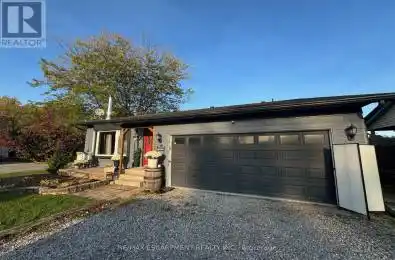 24 Woodhouse Avenue Norfolk (Port Dover) Ontario N0A1N8