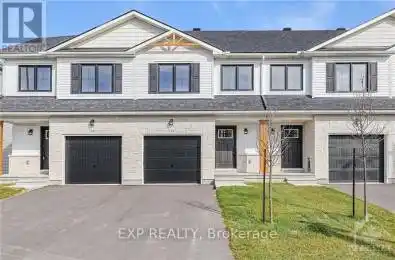 24 MARGARET GRAHAM Terrace Smiths Falls Ontario K7A0C1