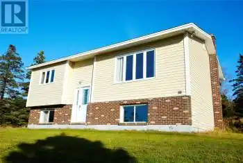 33 Main Highway, South Dildo, Newfoundland & Labrador A0B1R0, 3 Bedrooms Bedrooms, ,2 BathroomsBathrooms,All Houses,For Sale,Main,1279004