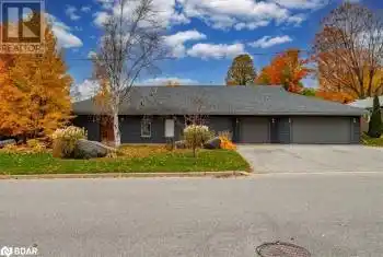 88 COOK Street, Barrie, Ontario L4M4G6, 5 Bedrooms Bedrooms, ,3 BathroomsBathrooms,All Houses,For Sale,COOK,40669140