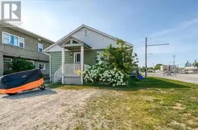 307 ALBERT Street Espanola Ontario P5E1H1