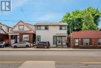 1278 BARTON Street, Hamilton, Ontario L8H2W1, 3 Bedrooms Bedrooms, ,2 BathroomsBathrooms,All Houses,For Sale,BARTON,40666230