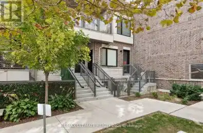 8 Drummond Street Unit# 422 Toronto (Mimico) Ontario M8V1Y8