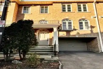 68 Superior Creek Lane, Toronto (Mimico), Ontario M8Z6C6, 3 Bedrooms Bedrooms, ,2 BathroomsBathrooms,All Houses,For Rent,Superior Creek,W9511554