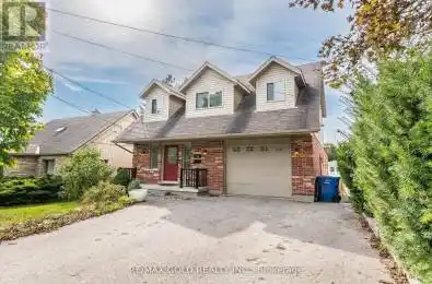 356 Stevenson Street Guelph (Waverley) Ontario N1E5B9