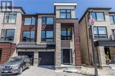 61 RED MAPLE Lane Barrie Ontario L4M7J6