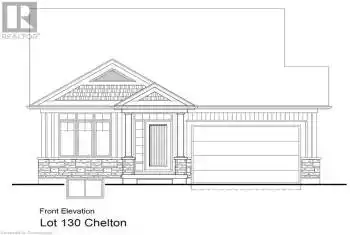 668 CHELTON Road, London, Ontario N6M0A1, 3 Bedrooms Bedrooms, ,3 BathroomsBathrooms,All Houses,For Sale,CHELTON,40668265