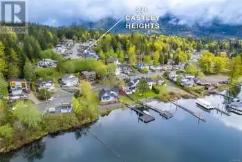 276 Castley Heights, Lake Cowichan, British Columbia V0R2G0, 4 Bedrooms Bedrooms, ,3 BathroomsBathrooms,All Houses,For Sale,Lake Cowichan,Castley,979344