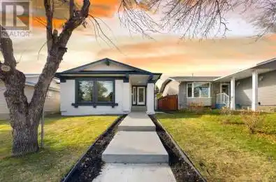 360 Templeside Circle Calgary Alberta T1Y3L9