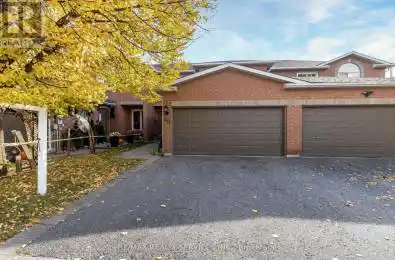 36 Farnham Drive Brampton (Northwood Park) Ontario L6X4H8