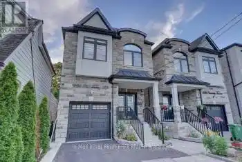 434 Pharmacy Avenue, Toronto (Clairlea-Birchmount), Ontario M1L3G6, 6 Bedrooms Bedrooms, ,5 BathroomsBathrooms,All Houses,For Sale,Pharmacy,E9511683