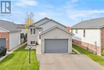 7717 ASCOT Circle, Niagara Falls (213 - Ascot), Ontario L2H3H2, 4 Bedrooms Bedrooms, ,2 BathroomsBathrooms,All Houses,For Sale,ASCOT,X9767586