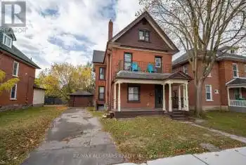 301 Park Street, Peterborough (Downtown), Ontario K9J3W6, 5 Bedrooms Bedrooms, ,4 BathroomsBathrooms,All Houses,For Sale,Park,X9511867