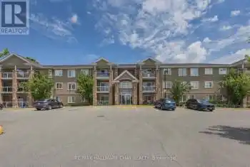 137 SYDENHAM WELLS Unit# 25, Barrie (Georgian Drive), Ontario L4M0G7, 1 Bedroom Bedrooms, ,1 BathroomBathrooms,Condo,For Sale,SYDENHAM WELLS,S9510915