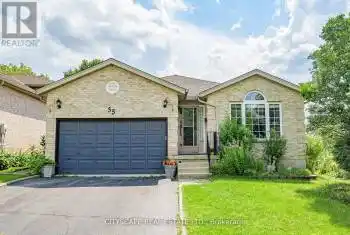 35 Melran Drive, Cambridge, Ontario N3C4C1, 5 Bedrooms Bedrooms, ,3 BathroomsBathrooms,All Houses,For Sale,Melran,X9511710