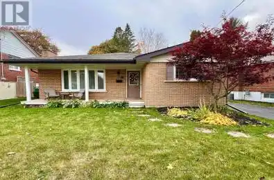 45 Edgehill Road Belleville Ontario K8N2K8