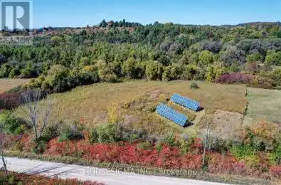 Lot 4 Barnum House Road Unit# LOT Alnwick/Haldimand Ontario K0K2G0