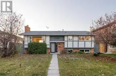 40 Thornaby Crescent Calgary Alberta T2K5K4