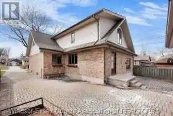 3620 DANDURAND, Windsor, Ontario N9E2G3, 5 Bedrooms Bedrooms, ,2 BathroomsBathrooms,All Houses,For Sale,DANDURAND,24026333