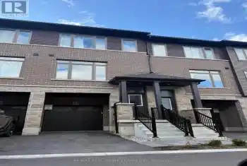 61 Soho Street Unit# 29, Hamilton (Stoney Creek Mountain), Ontario L8J0M6, 4 Bedrooms Bedrooms, ,3 BathroomsBathrooms,All Houses,For Sale,Soho,X9511808